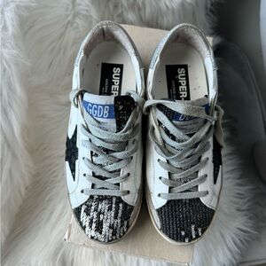 Golden Goose Superstar